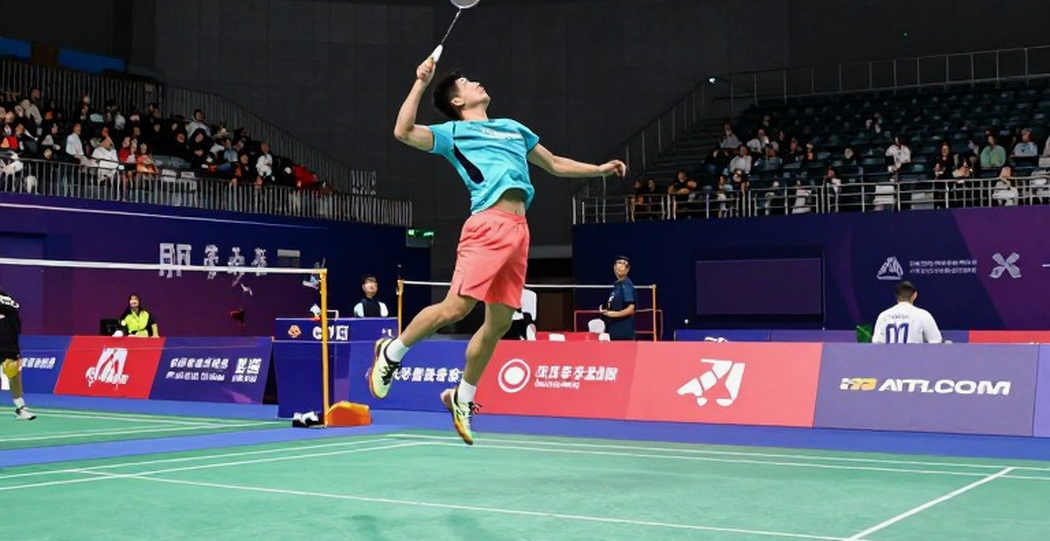 Satwik-Chirag gục ngã ở vòng 1 Asian Games 2026: Nhà đương kim vô địch thua cặp Thái Lan, Ấn Độ vẫn còn điểm sáng Dhruv-Tanisha