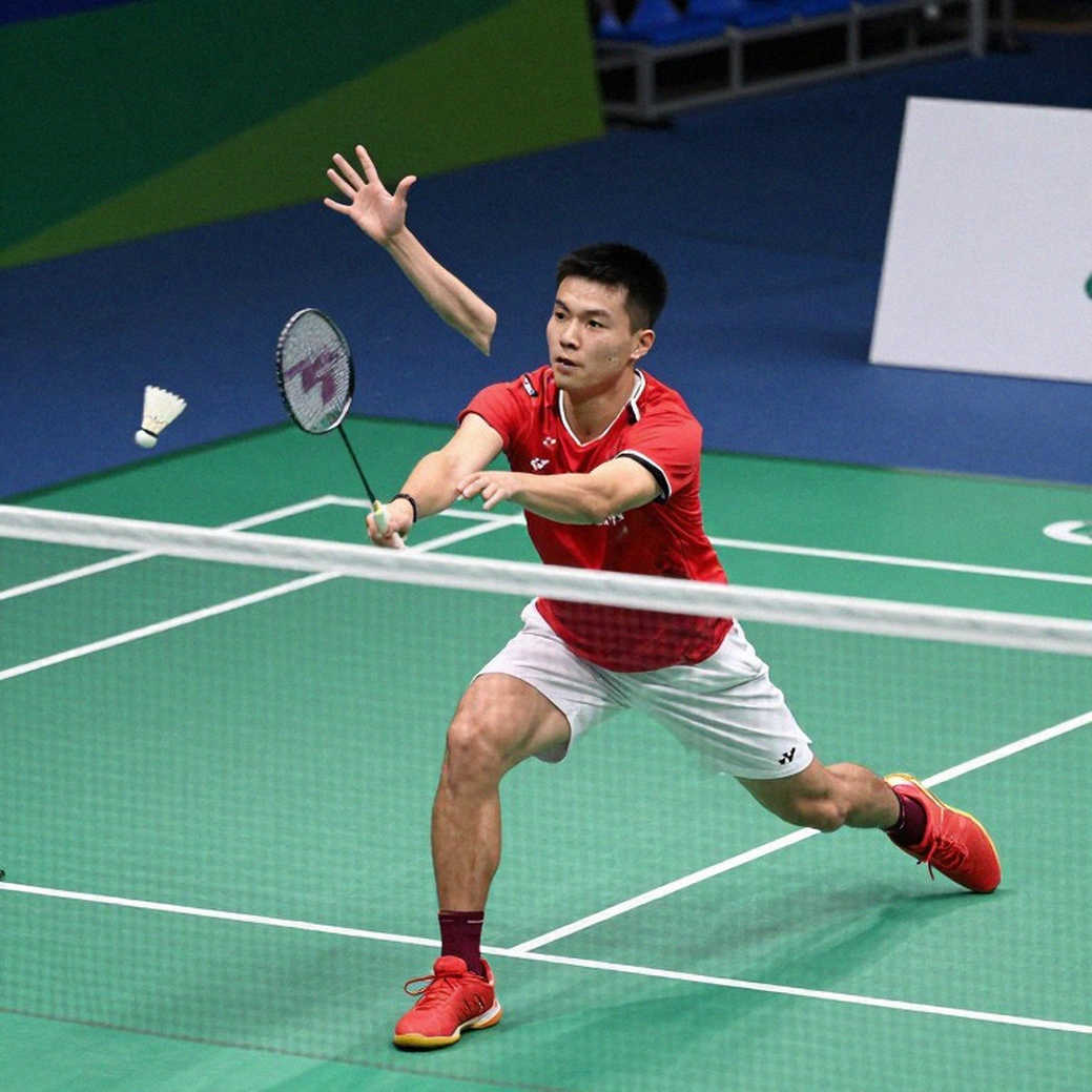 Satwik-Chirag gục ngã ở vòng 1 Asian Games 2026: Nhà đương kim vô địch thua cặp Thái Lan, Ấn Độ vẫn còn điểm sáng Dhruv-Tanisha