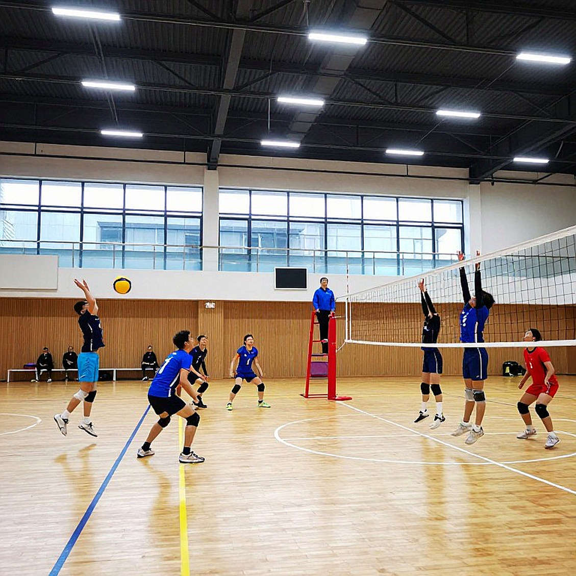 Bóng chuyền nữ Việt Nam: Khi phụ công trở thành lối thoát hiểm