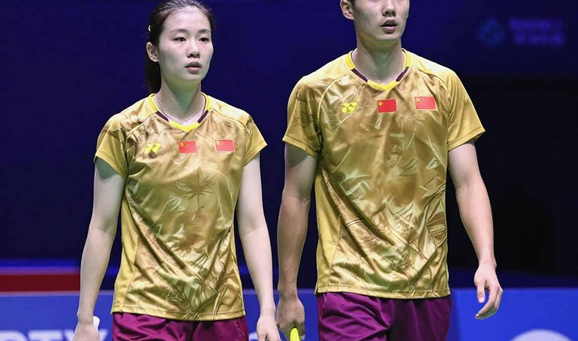 Kumamoto Masters 2026: Li Shifeng dẫn đầu đơn nam Trung Quốc giữa khoảng trống Shi Yuqi