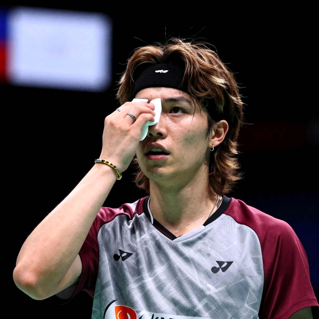 Asian Games 2026 Badminton Draw: When Five Days Compress, and Two Strange Pairings Appear Asian Games 2026 Badminton Draw: When Five Days Compress, and Two Strange Pairings Appear