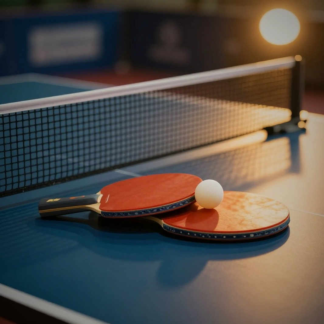 Eurotalents Camp: When Chinese Legends Coach the Future of European Table Tennis Eurotalents Camp: When Chinese Legends Coach the Future of European Table Tennis