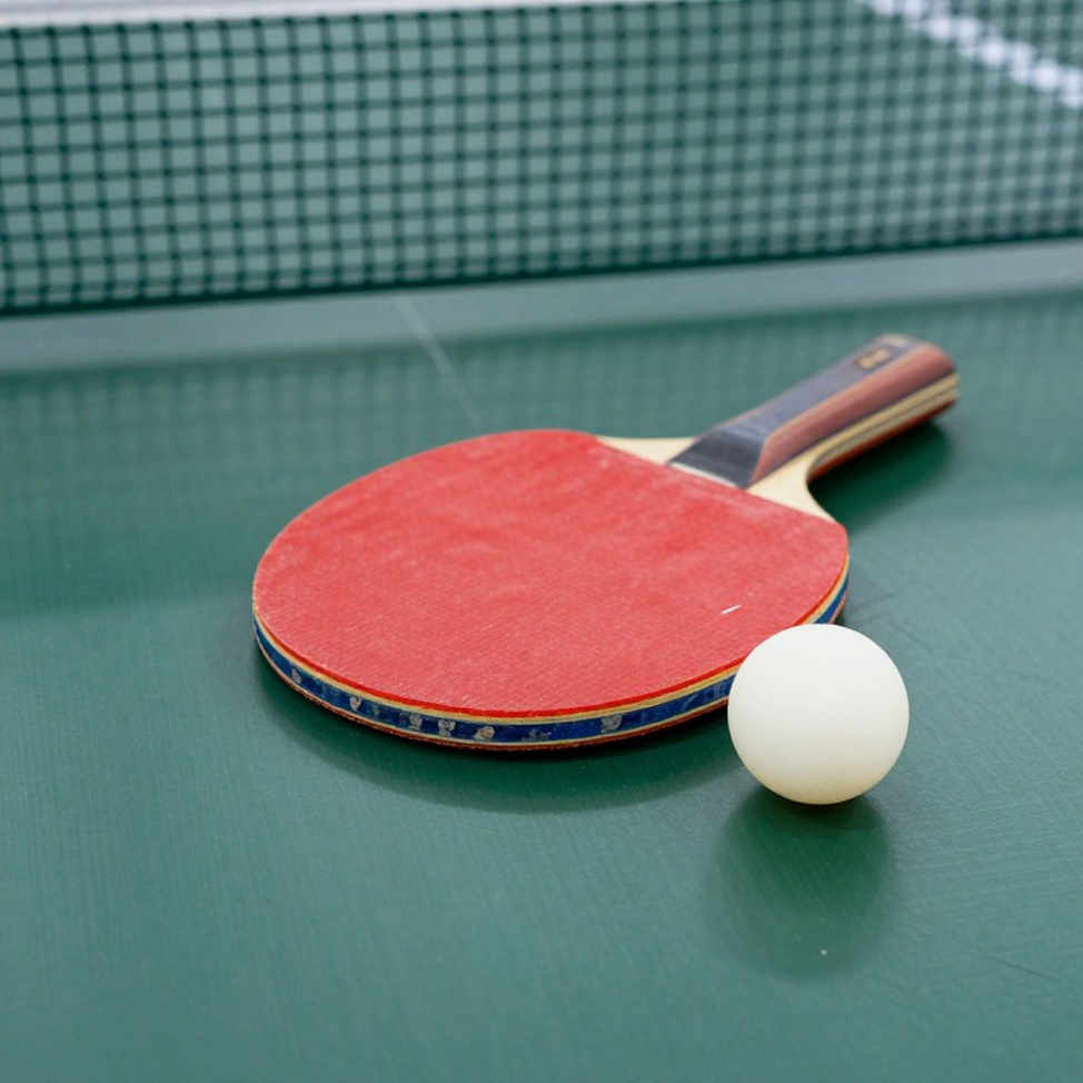 Eurotalents Camp: When Chinese Legends Coach the Future of European Table Tennis Eurotalents Camp: When Chinese Legends Coach the Future of European Table Tennis
