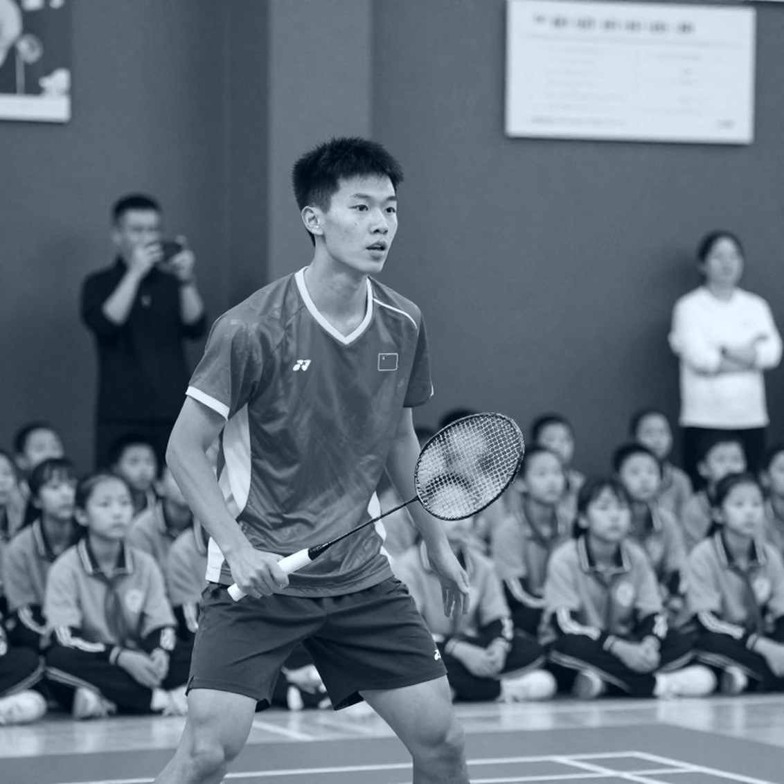 Asian Games 2026: PV Sindhu và năm đối thủ — đọc bảng đối đầu trước giờ bốc thăm