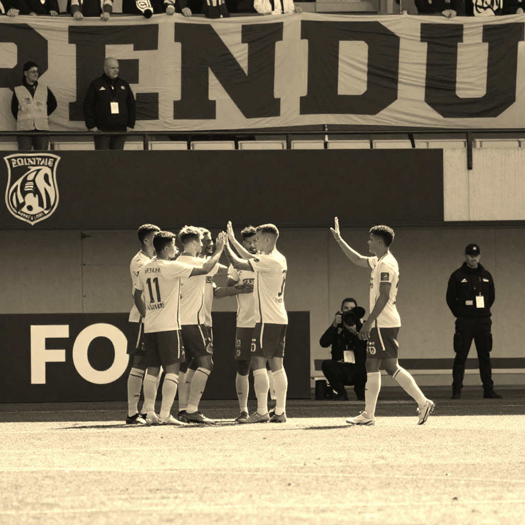 Xuất khẩu cầu thủ Việt Nam: Bên trong đường ống đưa ngôi sao V.League ra nước ngoài