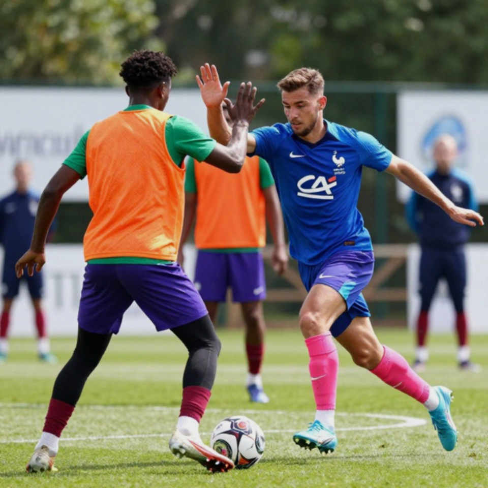 U23 Vietnam vs U23 South Korea in the Asiad 20 Quarterfinal: Reading the Blueprint Before Kickoff U23 Vietnam vs U23 South Korea in the Asiad 20 Quarterfinal: Reading the Blueprint Before Kickoff