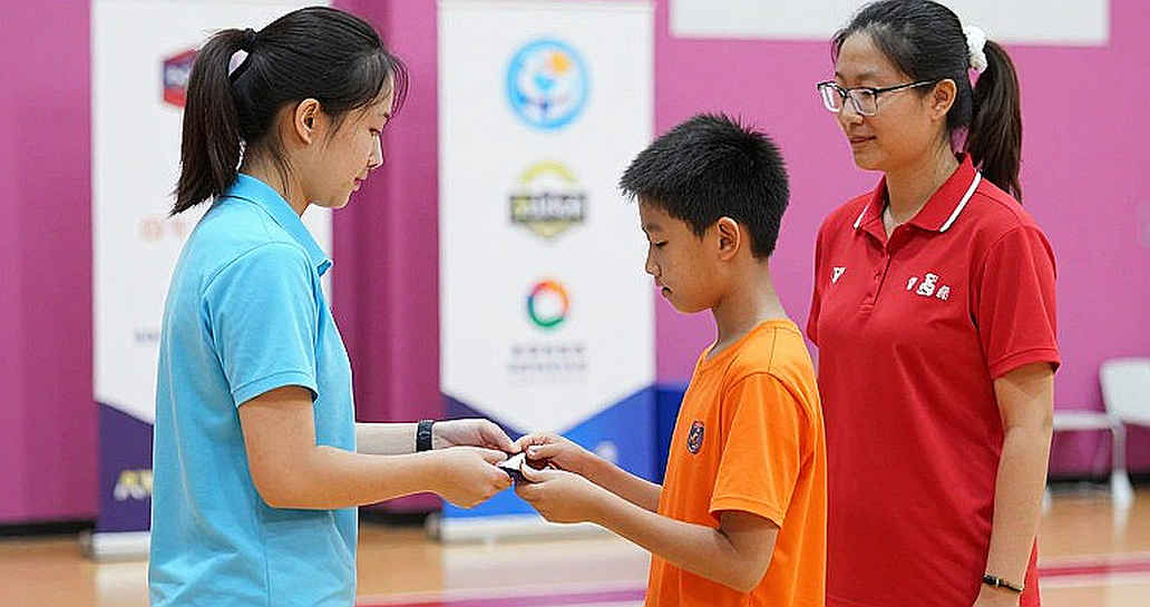 Nhịp chậm của Kunlavut và 64 năm chờ đợi của cầu lông Thái Lan