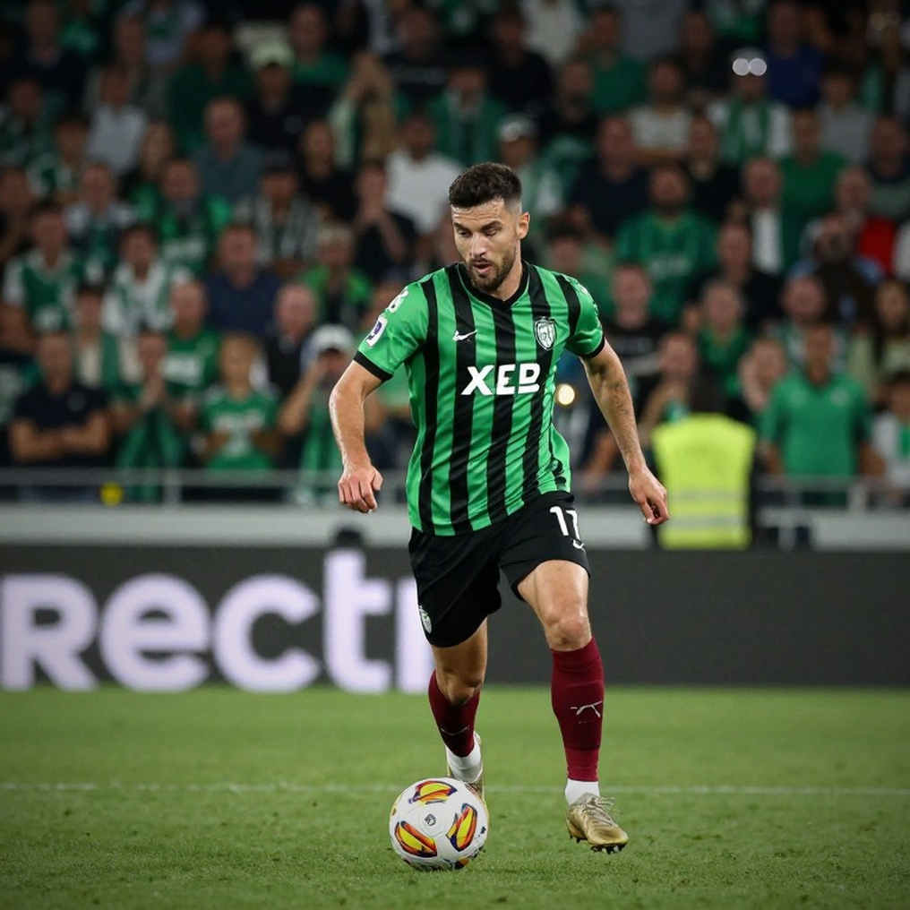 Ancelotti, Raphinha and the No.10 Gamble: Brazil Borrows Barcelona's Blueprint Ancelotti, Raphinha and the No.10 Gamble: Brazil Borrows Barcelona's Blueprint