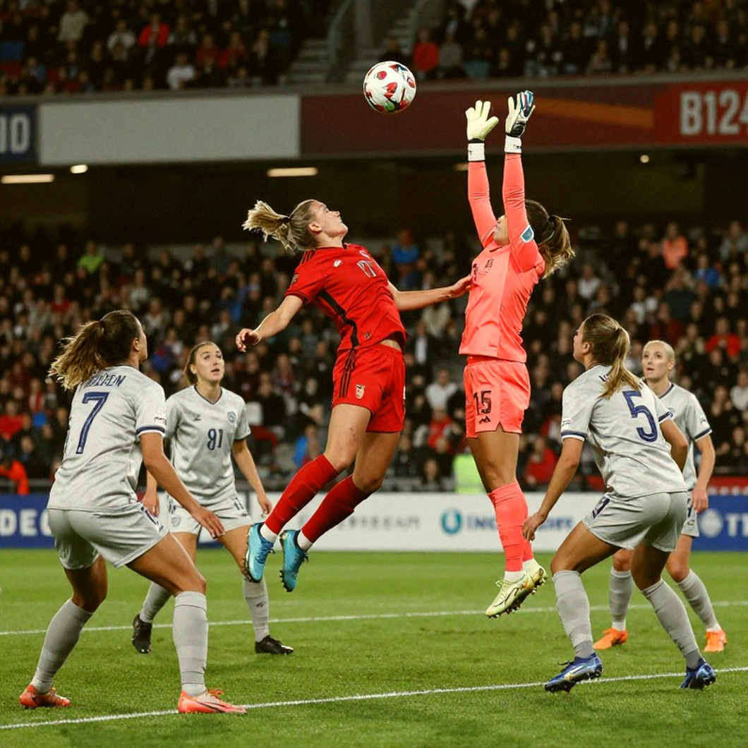 Ancelotti, Raphinha and the No.10 Gamble: Brazil Borrows Barcelona's Blueprint Ancelotti, Raphinha and the No.10 Gamble: Brazil Borrows Barcelona's Blueprint
