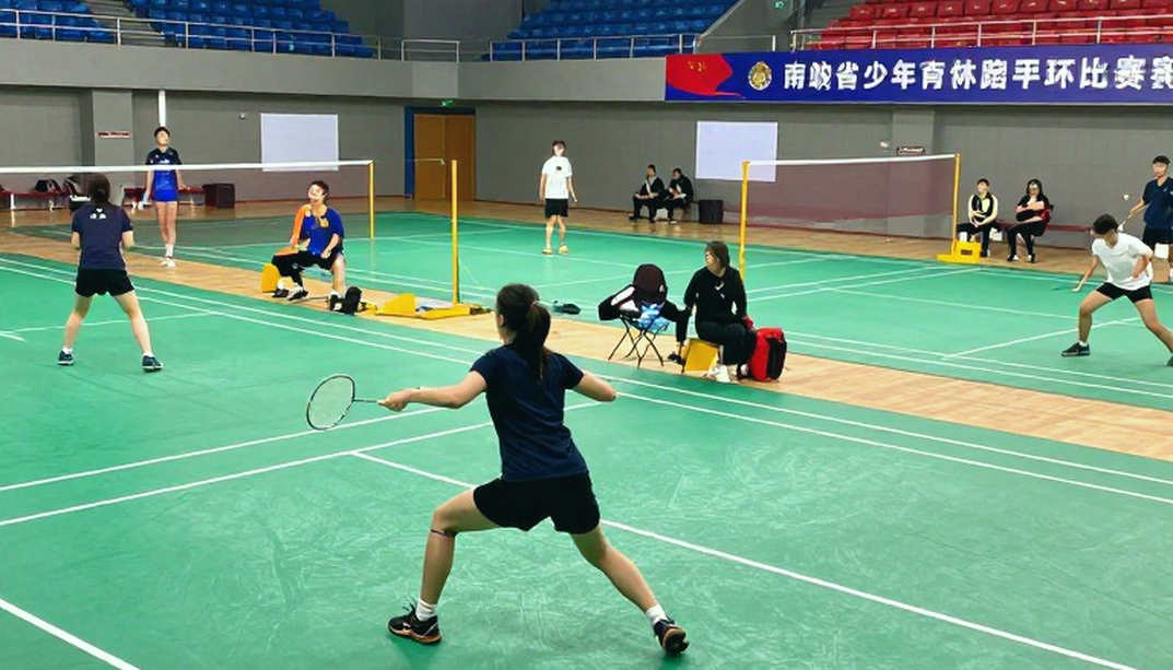 Asian Games 2026 ngày 1: Đội nữ cầu lông Ấn Độ mở màn gặp Kazakhstan và bài toán xoay tua
