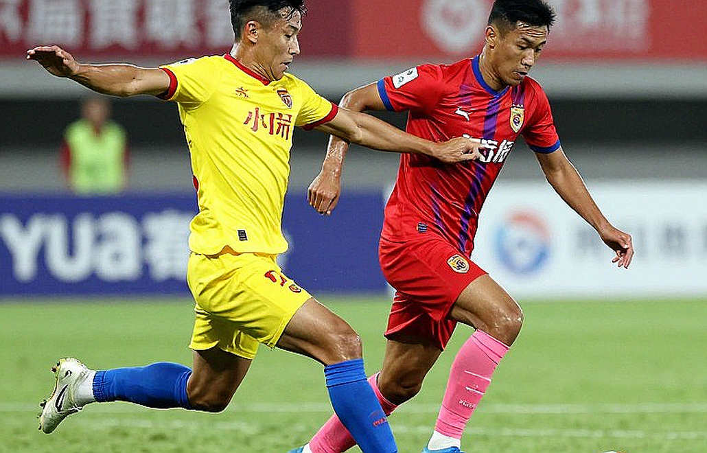 CAHN đối đầu Kashima Antlers tại AFC Champions League Elite: Bài toán thể lực và khoảng cách 3,4 lần về giá trị đội hình