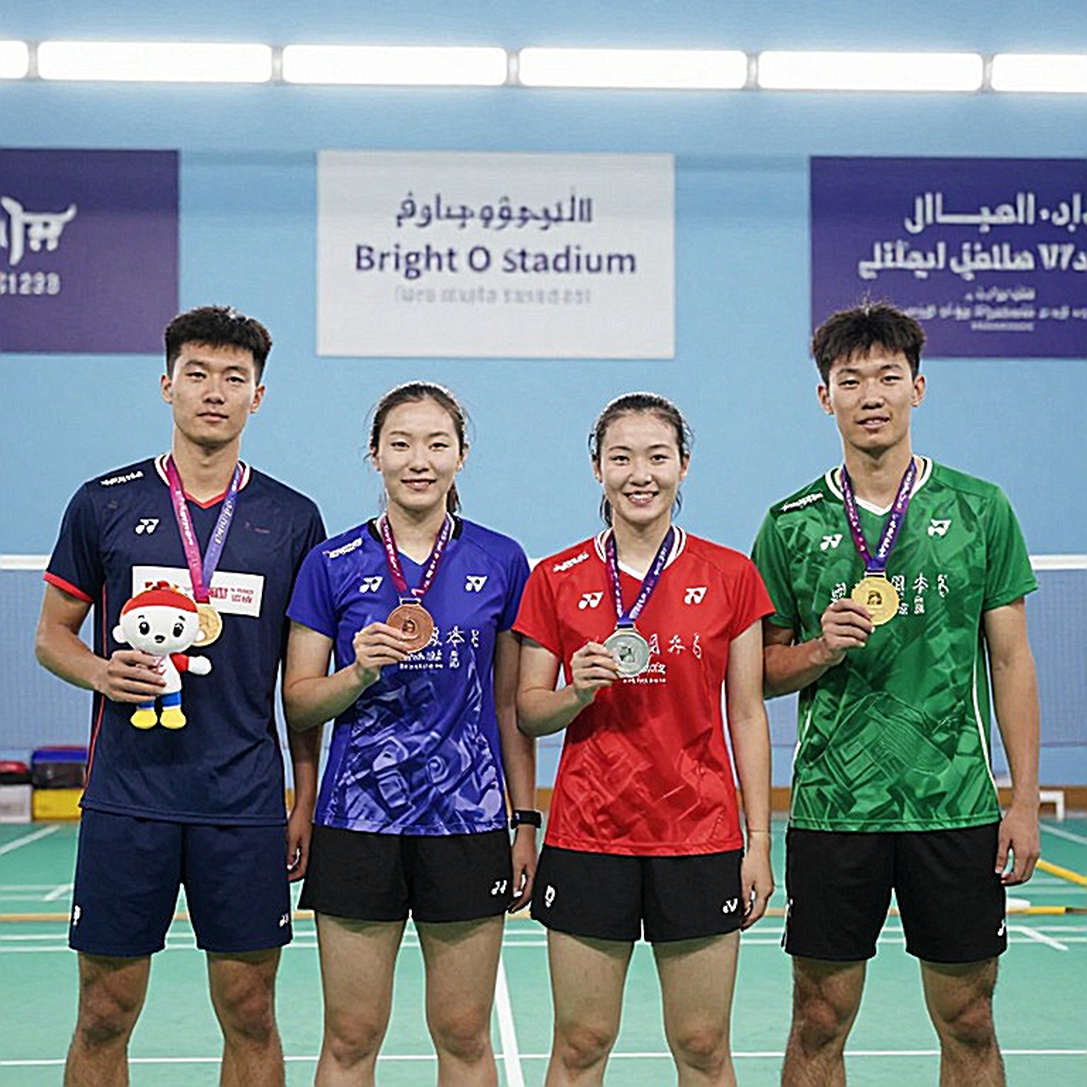 An Se-young phá kỷ lục danh hiệu: hệ thống phòng thủ đắt nhất làng cầu lông nữ