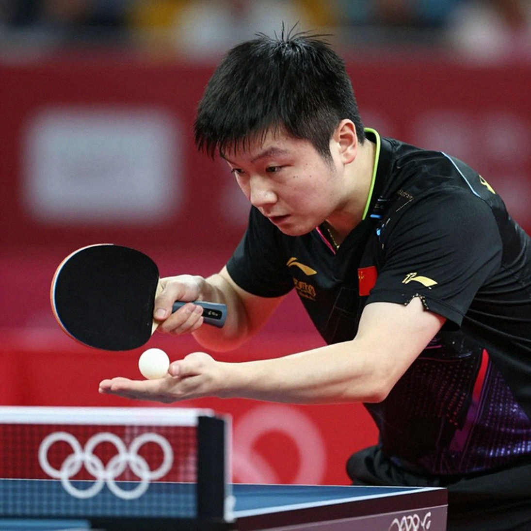 Three Years of Ping in the Community: How English Table Tennis Rebuilds Its Base from Six Players Three Years of Ping in the Community: How English Table Tennis Rebuilds Its Base from Six Players