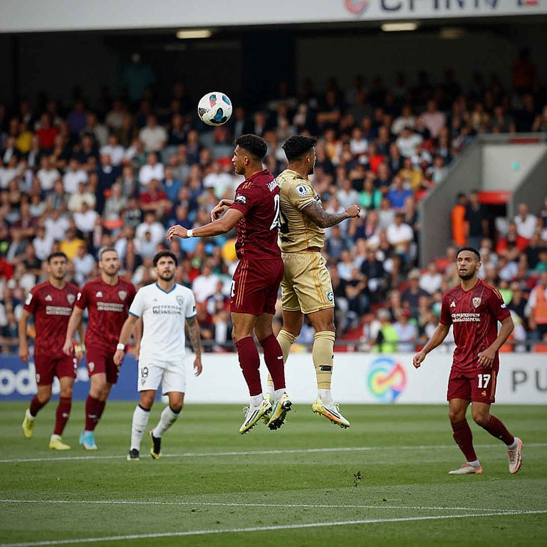 Japan 2-1 Venezuela: A Harsh Reality Check for the Next Generation and the Striker Conundrum Japan 2-1 Venezuela: A Harsh Reality Check for the Next Generation and the Striker Conundrum