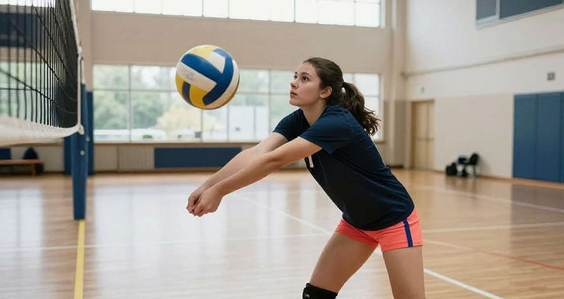 Khoảng trống trong làng bóng chuyền Việt Nam: Khi bản báo cáo hoàn hảo nhất lại chứa toàn ô trống
