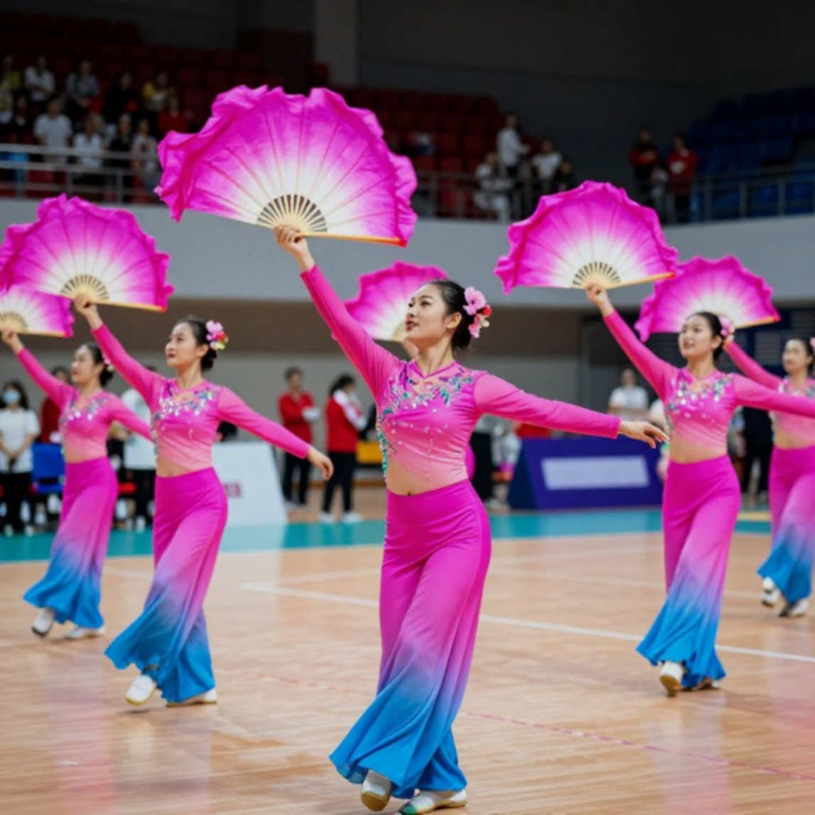 Khoảng trống trong làng bóng chuyền Việt Nam: Khi bản báo cáo hoàn hảo nhất lại chứa toàn ô trống