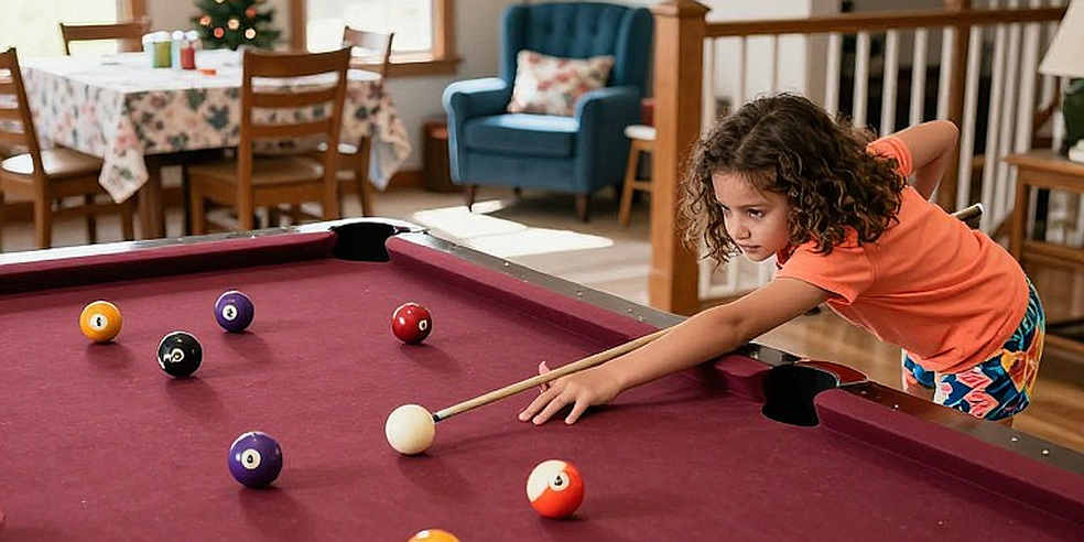 Giải Vô địch Snooker Khuyết tật Châu Âu 2026: Khi 45 suất dự trở thành tuyên ngôn thầm lặng ở Sofia