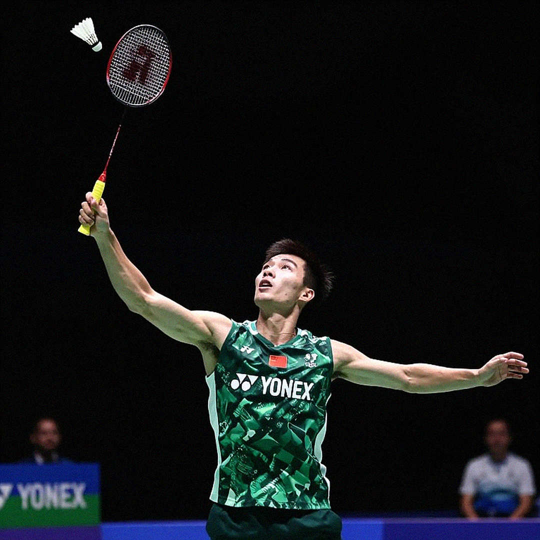 Asian Games 2026: India beat Bangladesh 3-0 to reach men's badminton team quarter-finals Asian Games 2026: India beat Bangladesh 3-0 to reach men's badminton team quarter-finals