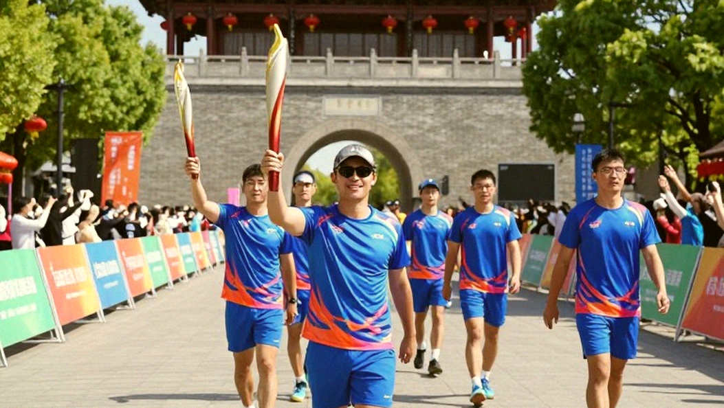 Asian Games 2026: India beat Bangladesh 3-0 to reach men's badminton team quarter-finals Asian Games 2026: India beat Bangladesh 3-0 to reach men's badminton team quarter-finals
