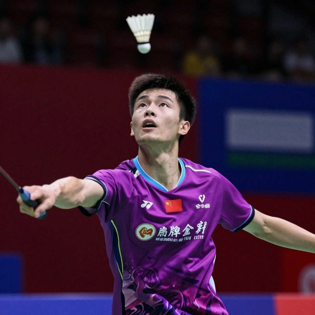 Lakshya Sen và chuỗi 10 điểm đánh rơi: Khi lợi thế sớm không được mã hóa thành quyền kiểm soát