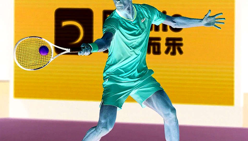Tennis and the Limits of Data: What Remains When the Stat Sheet Is Empty Tennis and the Limits of Data: What Remains When the Stat Sheet Is Empty
