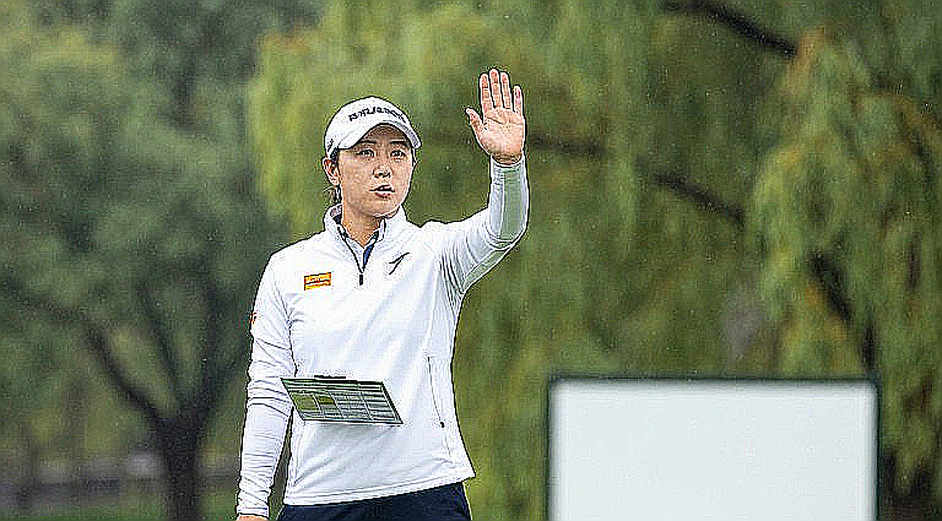 Dữ liệu golf là tài sản thế chấp: ShotLink, OWGR và vị thế cấu trúc của golf Hàn Quốc