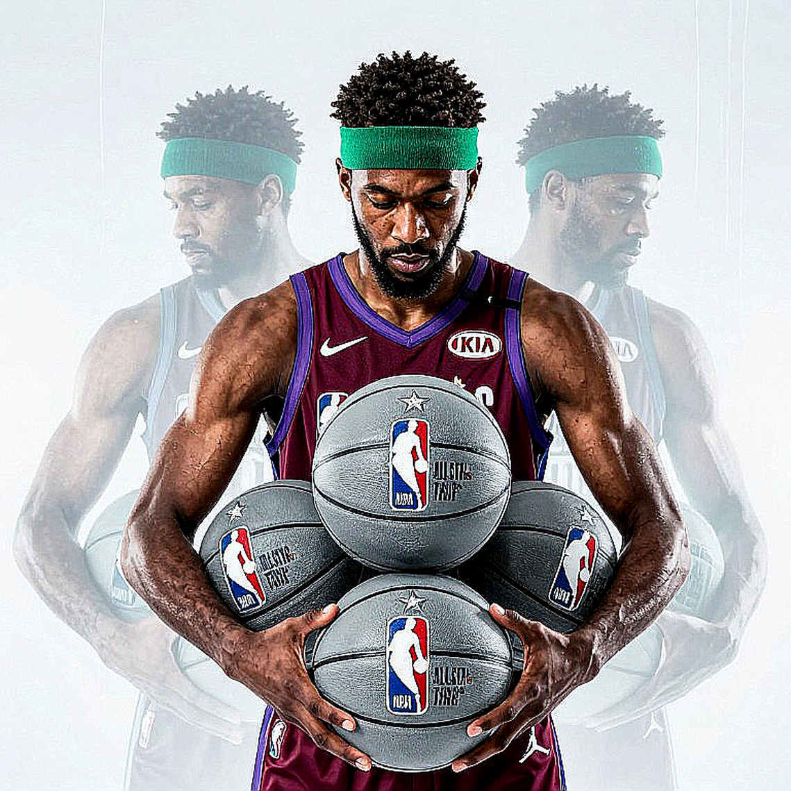 Jordan Murphy đến Ginebra: Ô trống ngoại binh và câu hỏi chưa có lời đáp về Brownlee