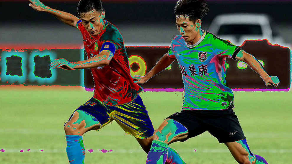 V.League 2026-26: When Champions Are Strangled by Data V.League 2026-26: When Champions Are Strangled by Data