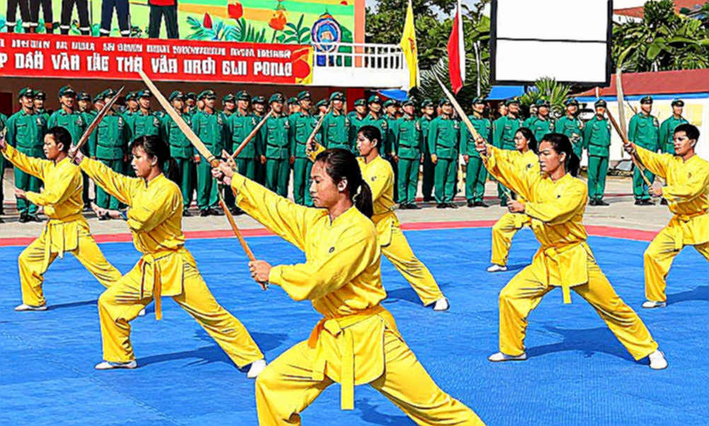 Asiad 20 ngày 20/9: HCĐ kata của Bùi Ngọc Nhi, nhánh thua và khoảng trống dữ liệu