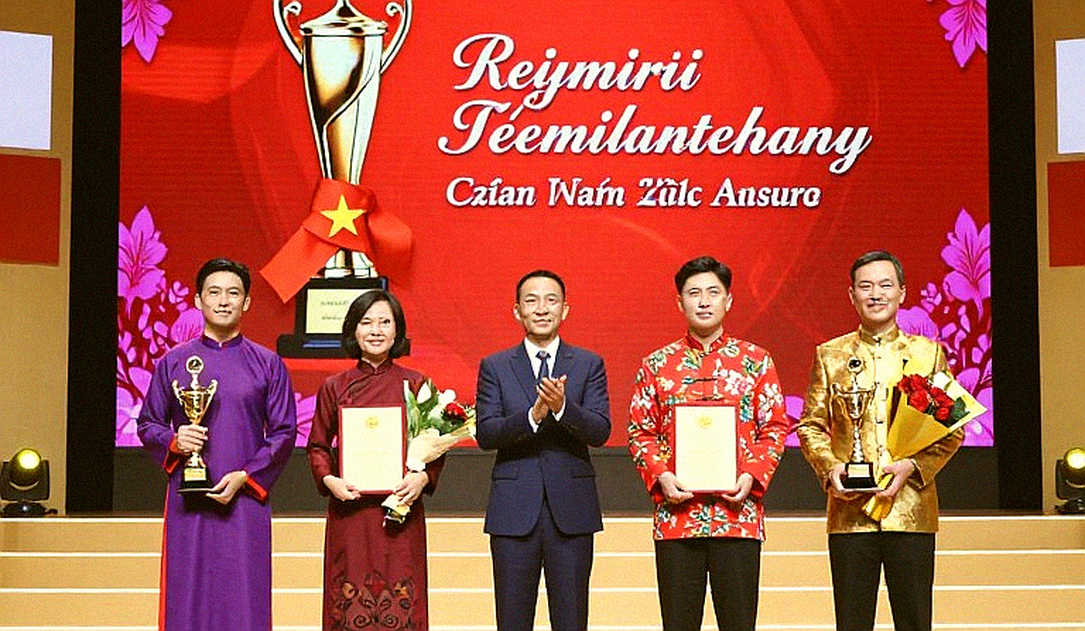 Inam Butt: Bản án treo và cái giá thật của một tấm huy chương bạc