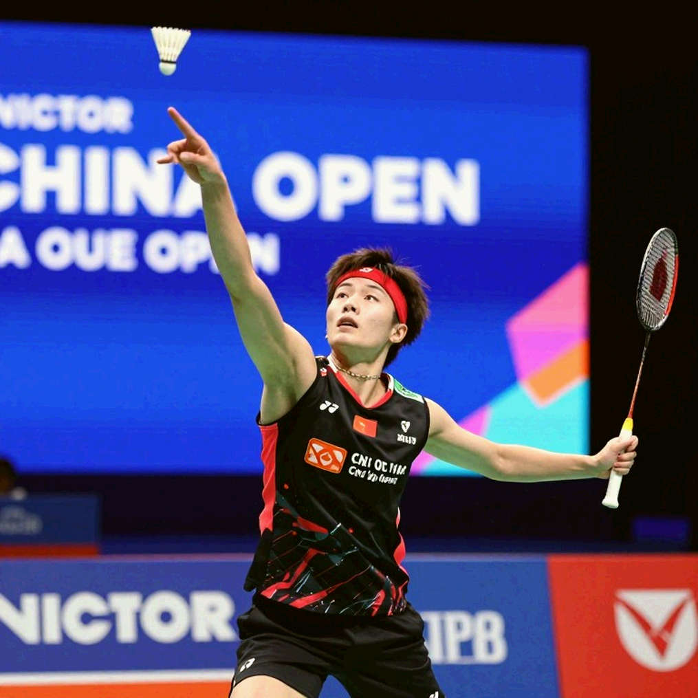 Badminton at the 2026 Asian Games: India's bracket locks onto Japan in the quarter-finals, with Korea waiting in the semi-finals Badminton at the 2026 Asian Games: India's bracket locks onto Japan in the quarter-finals, with Korea waiting in the semi-finals