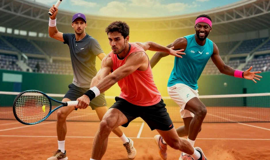 The Silence of Data: An Integrity Lesson from an Empty Tennis Analysis Report The Silence of Data: An Integrity Lesson from an Empty Tennis Analysis Report