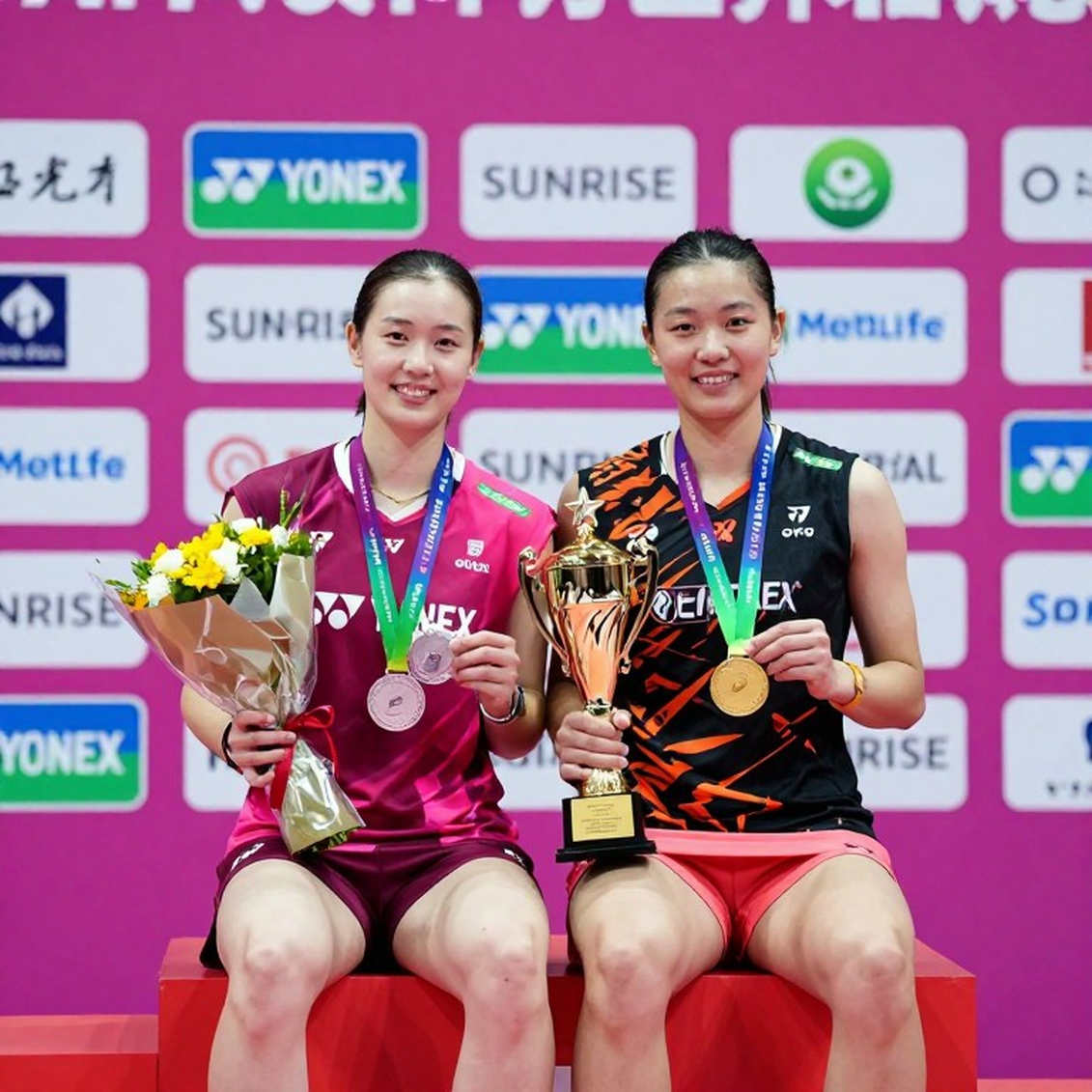 Kumamoto Masters 2026: Lý Thi Phong dẫn đầu đơn nam Trung Quốc, Thạch Vũ Kỳ rút lui và khoảng trống mà dữ liệu chưa lấp được