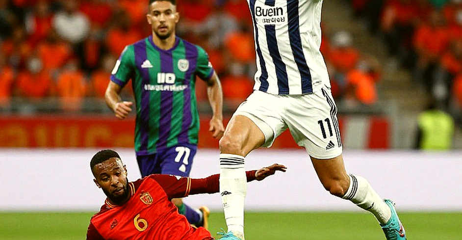 Lê Giang Patrik, tuổi 34 và bảy ngày định mệnh ở FIFA ASEAN Cup 2026