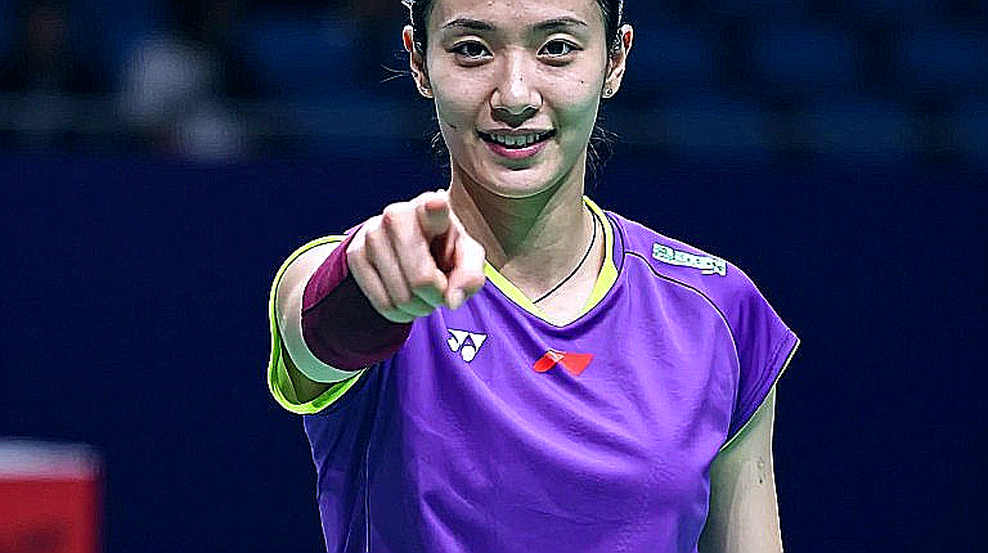 122 giây đổi chiều trận đấu: Vì sao PV Sindhu thắng ván một 21-11 rồi gục ngã trước Chen Yufei