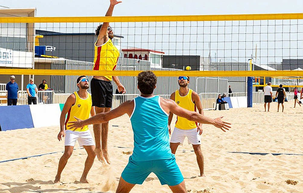 Vietnam Women's Volleyball: Reading the Decline from One Outlier Number Vietnam Women's Volleyball: Reading the Decline from One Outlier Number