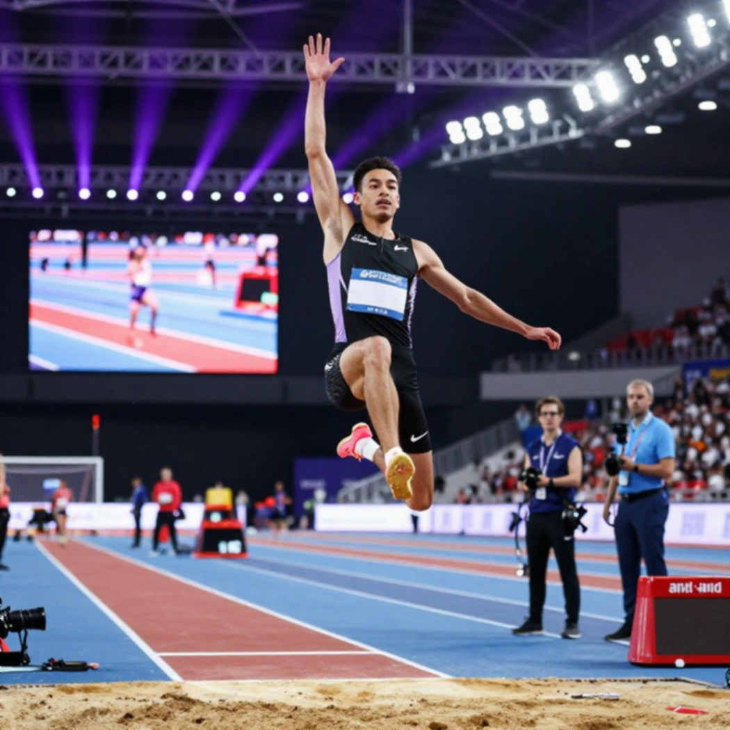 70.46 metres under the Nagoya rain: two Asian records and the verification gaps behind them 70.46 metres under the Nagoya rain: two Asian records and the verification gaps behind them