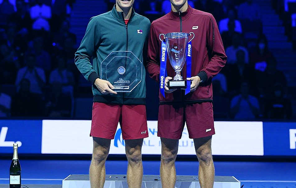 Davis Cup 2026: Ấn Độ mất ngày đầu 0-2 trước Hàn Quốc — hai lợi thế bị đảo ngược và bài toán nội dung đôi