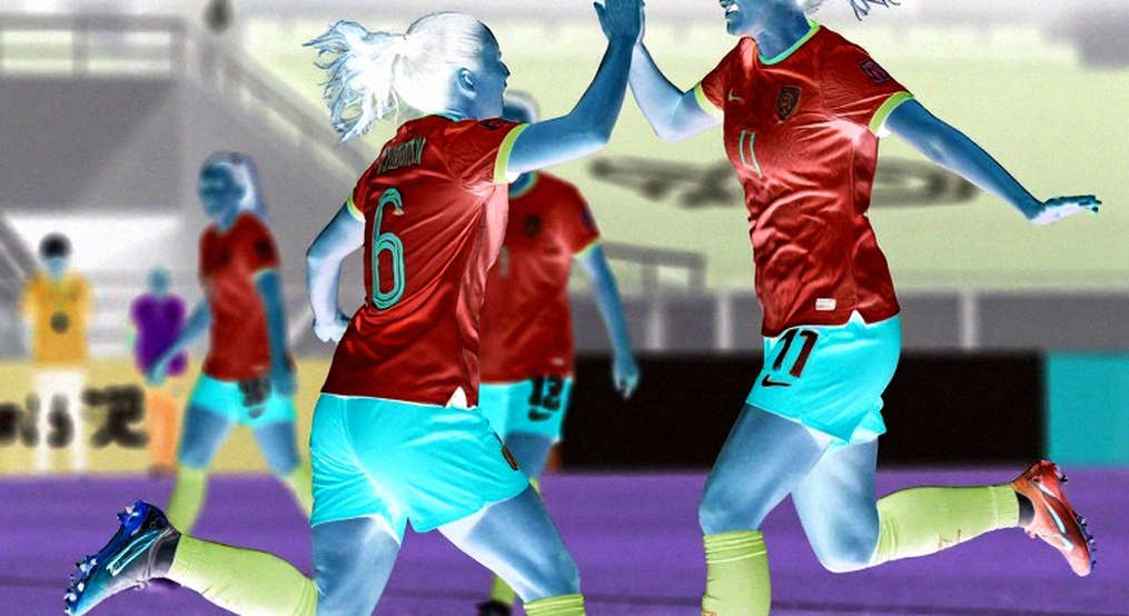 Nations League League A: Two Quarter-Final Berths Sealed, Group 2 Remains the Undecided Vortex Nations League League A: Two Quarter-Final Berths Sealed, Group 2 Remains the Undecided Vortex