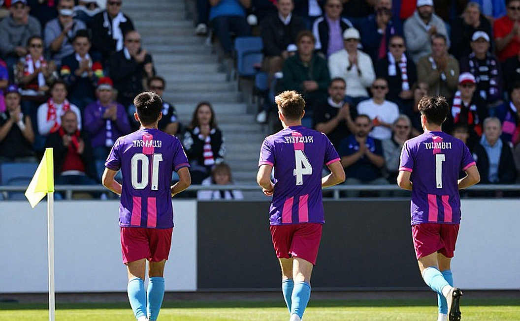 Nations League League A: Two Quarter-Final Berths Sealed, Group 2 Remains the Undecided Vortex Nations League League A: Two Quarter-Final Berths Sealed, Group 2 Remains the Undecided Vortex