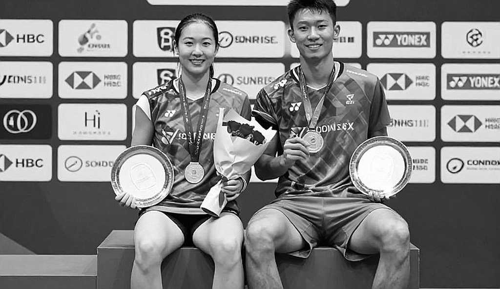 Asian Games 2026: The Day Indian Badminton Left the Arena Without a Single Individual Medal Asian Games 2026: The Day Indian Badminton Left the Arena Without a Single Individual Medal