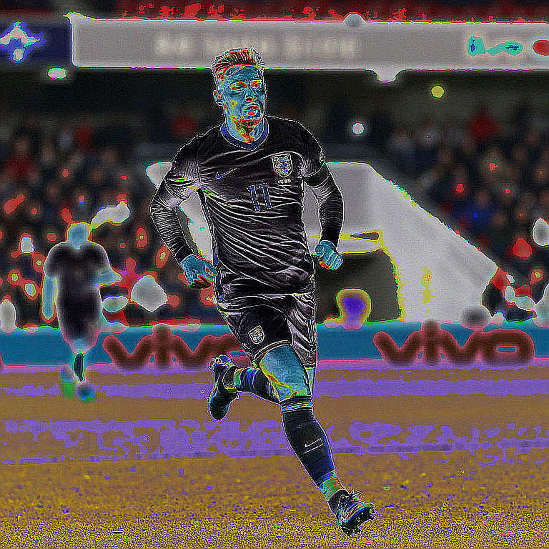 Bandung, the Security Fence and Vietnam's Two Midfield Gaps