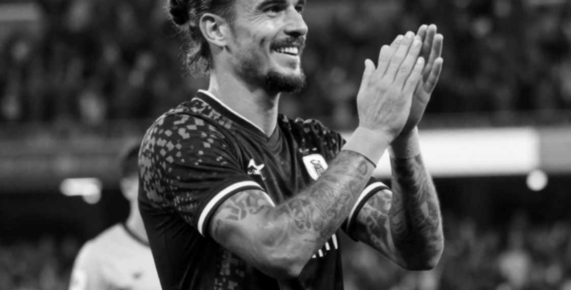 From Bergson to the injury list: Vietnam's real squad-depth problem From Bergson to the injury list: Vietnam's real squad-depth problem