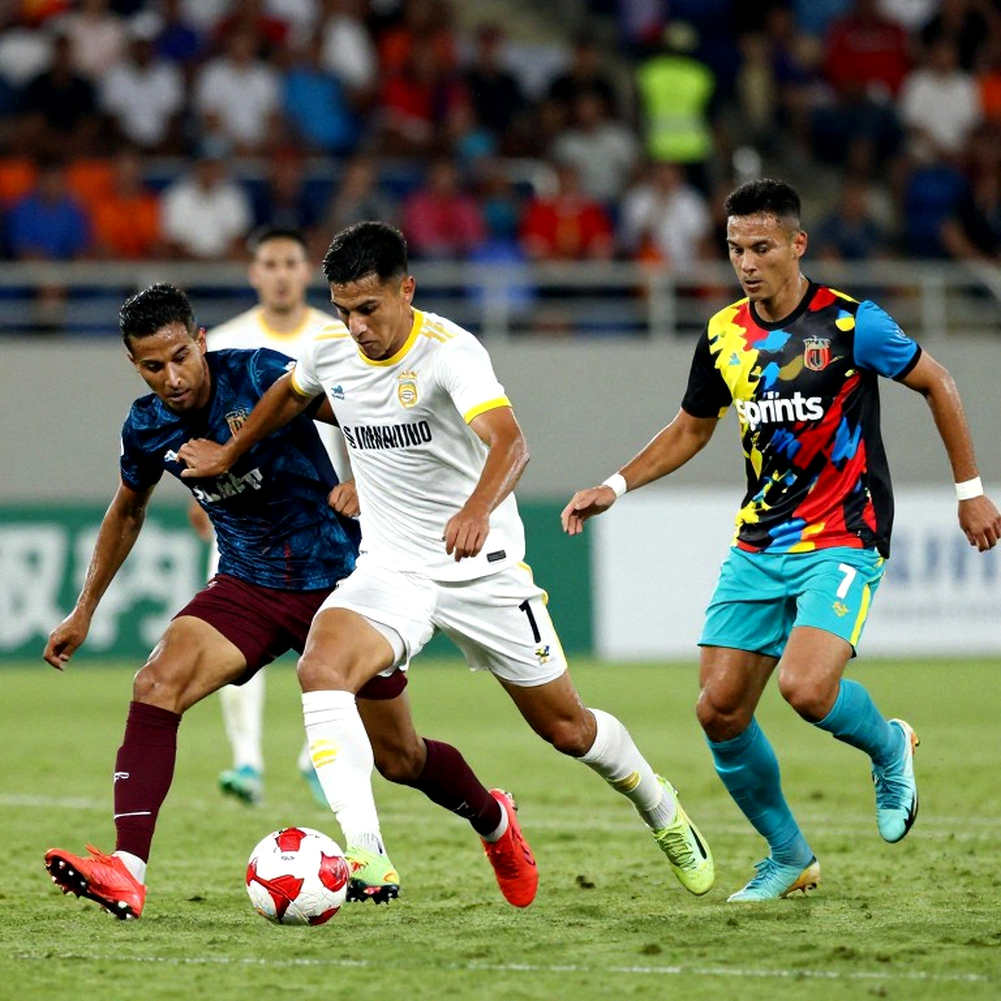 Đồng Nai FC gặp Công An Hà Nội: Bài toán Công Phượng và khoảng trống phía sau
