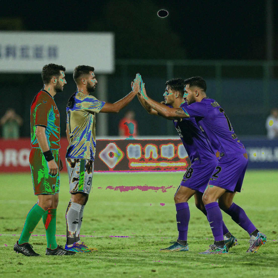 Đồng Nai vs CAHN: Khi bốn ngày ở Osaka trở thành điều khoản chưa được viết