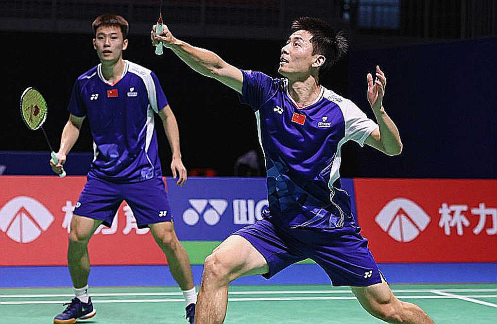 Lakshya Sen thua Loh Kean Yew ở Asian Games 2026: Khoảng cách giữa lợi thế và kiểm soát