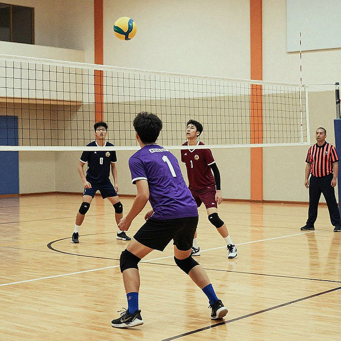 AVC 2026: South Korea Breaks Through China's 17-Block Wall, Calm Australia Advances to Semifinals AVC 2026: South Korea Breaks Through China's 17-Block Wall, Calm Australia Advances to Semifinals