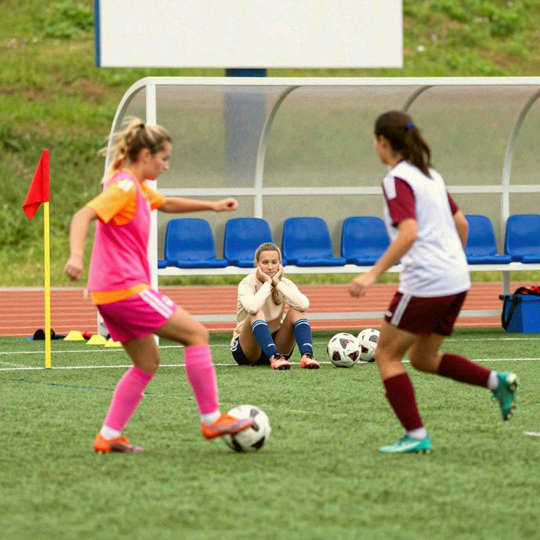 The 15-Year-Old and the Invoice Nobody Dares to Read: Real Madrid vs Barcelona, but FIFA May Be the Winner