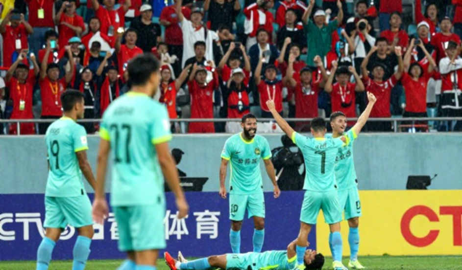 Trận hòa 0-0 ở San Diego và cái bẫy kết quả đơn lẻ của bóng đá Concacaf