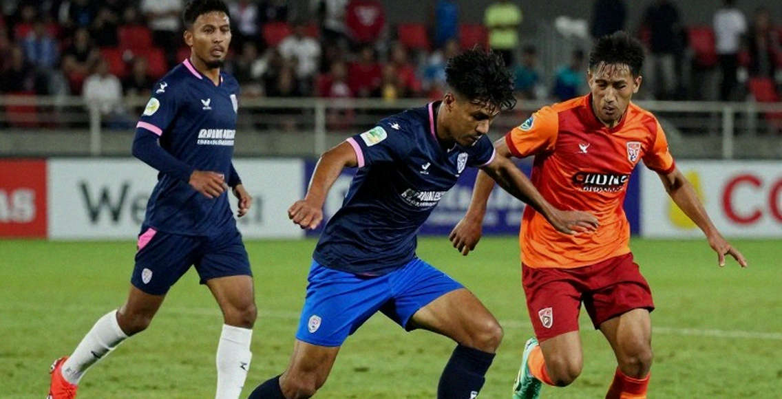 U23 Vietnam 0-1 U23 Uzbekistan: A Poem Out of Rhythm and the Space Behind the Defence U23 Vietnam 0-1 U23 Uzbekistan: A Poem Out of Rhythm and the Space Behind the Defence